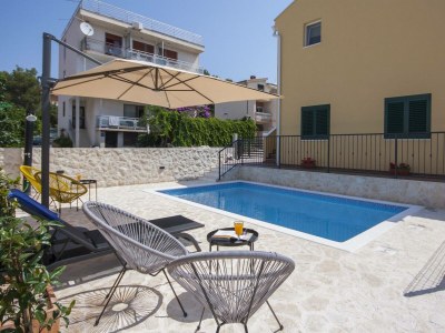 Apartment Apartments Tonia - Apartment Mala A1 - Outdoor photo 6