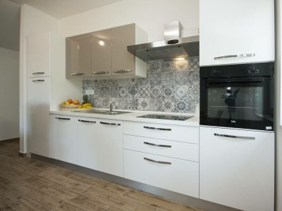 Apartment Apartments Tonia - Apartment Mala A1 - Features photo 7