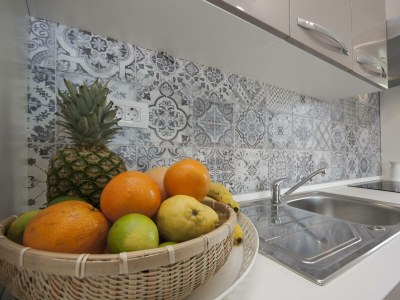 Apartment Apartments Tonia - Apartment Mala A1 - Features photo 9