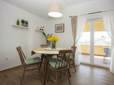 Apartment Apartments Tonia - Apartment Mala A1 - Features photo 10