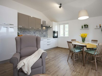 Apartment Apartments Tonia - Apartment Mala A1 - Features photo 11