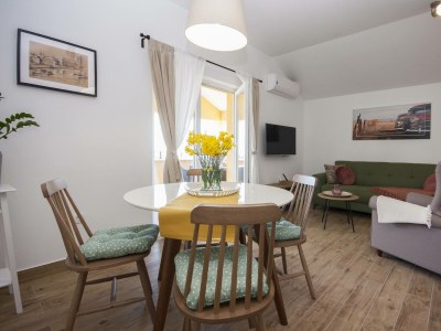 Apartment Apartments Tonia - Apartment Mala A1 - Features photo 12