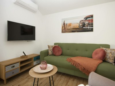 Apartment Apartments Tonia - Apartment Mala A1 - Features photo 13