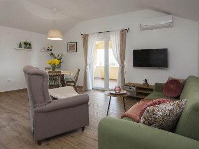 Apartment Apartments Tonia - Apartment Mala A1 - Features photo 14
