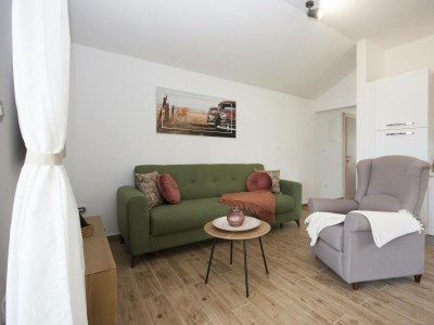 Apartment Apartments Tonia - Apartment Mala A1 - Features photo 15