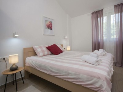 Apartment Apartments Tonia - Apartment Mala A1 - Features photo 16