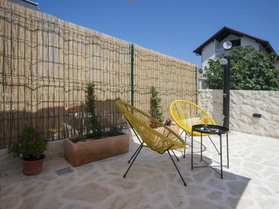 Apartment Apartments Tonia - Apartment Mala A1 - Environment photo 20