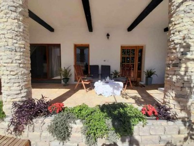 Holiday house Holiday Home Kotulin - Outdoor photo 4