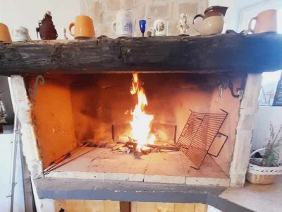 Holiday house Holiday Home Kotulin - Features photo 26