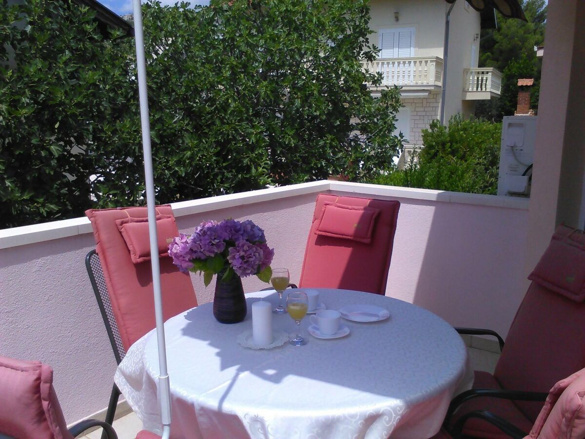 Apartment Apartments Marijana - one bedroom apartment A2