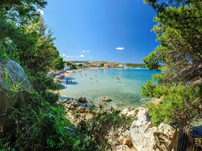 Apartment Apartments Marijana - one bedroom apartment A2 - Outdoor photo 9