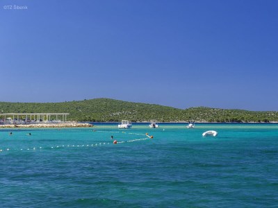 Apartment Apartments Marijana - one bedroom apartment A2 - Outdoor photo 10