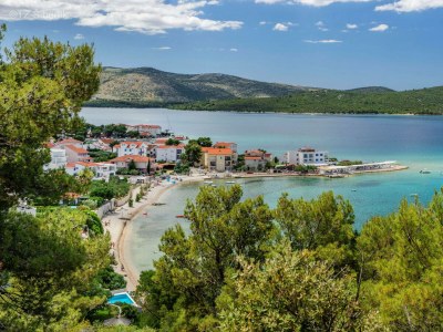 Apartment Apartments Marijana - one bedroom apartment A2 - Outdoor photo 11