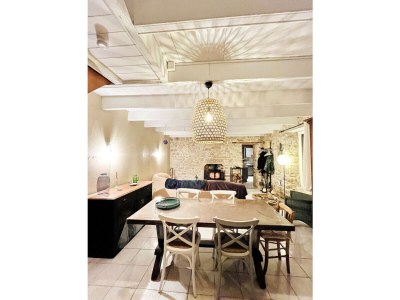 Holiday house 733-Maison bretonne en pierre proche plages et GR3 - Features photo 9