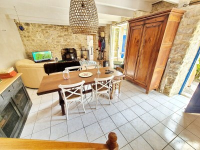 Holiday house 733-Maison bretonne en pierre proche plages et GR3 - Features photo 11