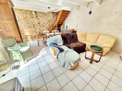 Holiday house 733-Maison bretonne en pierre proche plages et GR3 - Features photo 13