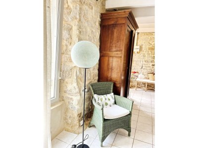 Holiday house 733-Maison bretonne en pierre proche plages et GR3 - Features photo 14