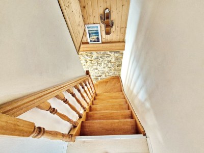 Holiday house 733-Maison bretonne en pierre proche plages et GR3 - Features photo 18