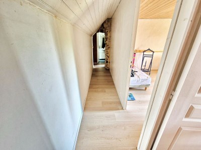 Holiday house 733-Maison bretonne en pierre proche plages et GR3 - Features photo 19