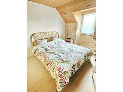 Holiday house 733-Maison bretonne en pierre proche plages et GR3 - Features photo 23