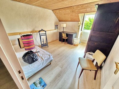 Holiday house 733-Maison bretonne en pierre proche plages et GR3 - Features photo 24