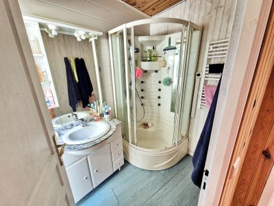 Holiday house 733-Maison bretonne en pierre proche plages et GR3 - Features photo 25