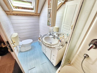 Holiday house 733-Maison bretonne en pierre proche plages et GR3 - Features photo 26