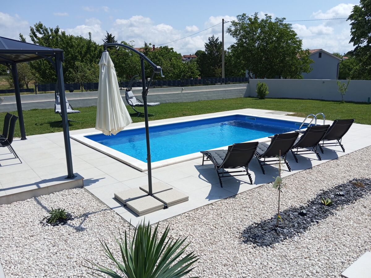 Holiday house Kuca Menta - Outdoor photo 3