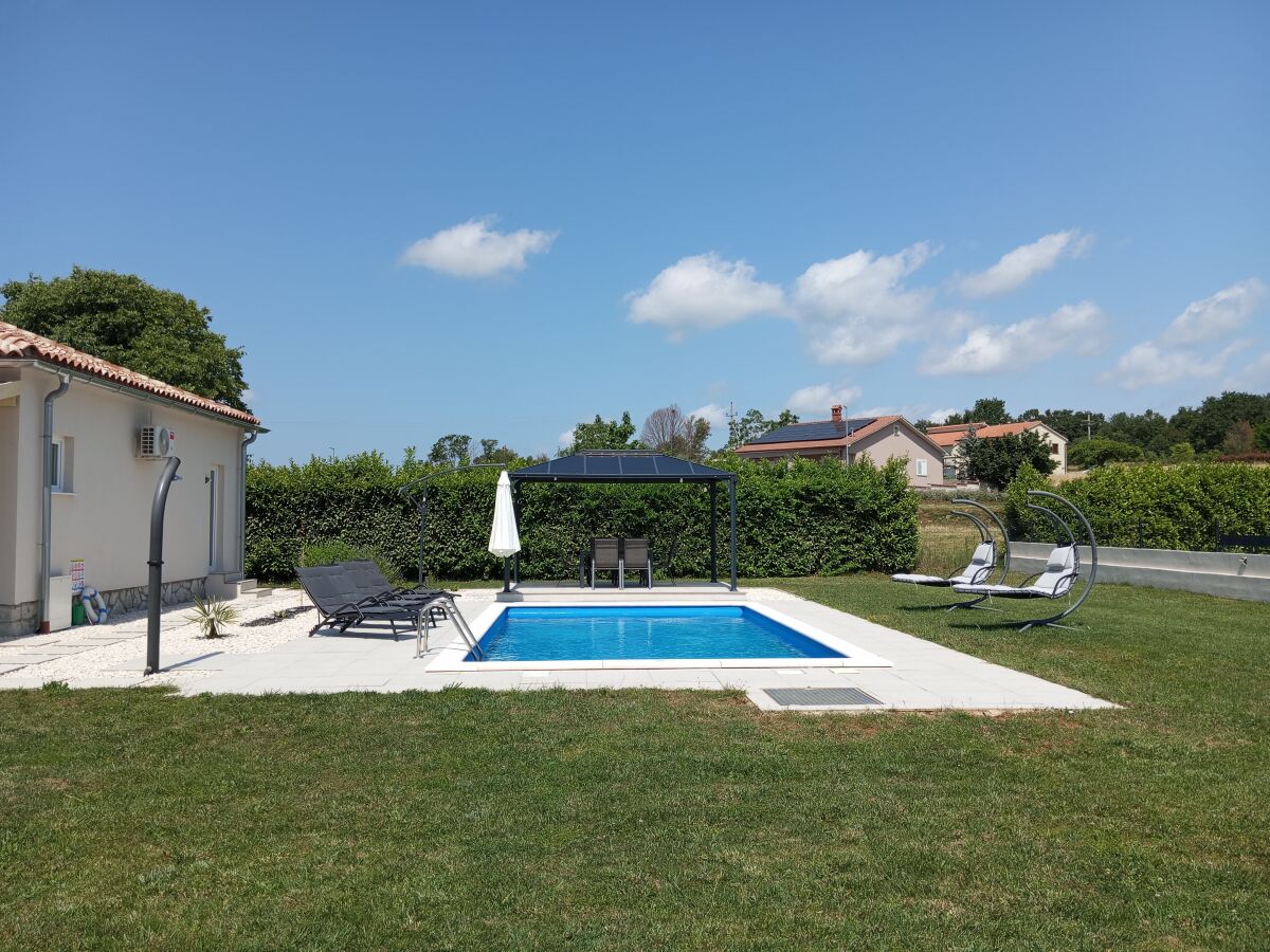 Holiday house Kuca Menta - Outdoor photo 4