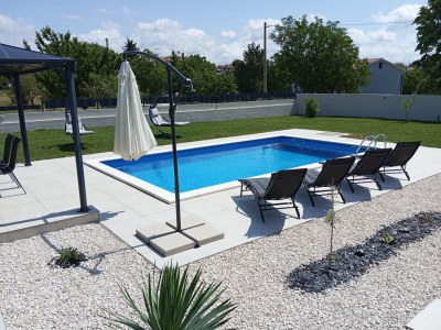 Holiday house Kuca Menta - Outdoor photo 3