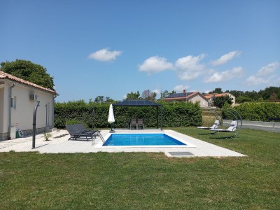 Holiday house Kuca Menta - Outdoor photo 4