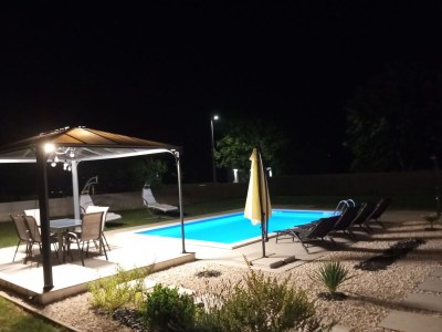 Holiday house Kuca Menta - Outdoor photo 6