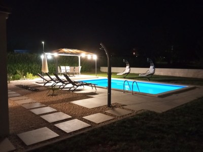 Holiday house Kuca Menta - Outdoor photo 7