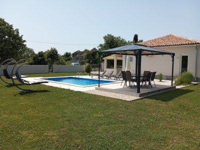 Holiday house Kuca Menta - Outdoor photo 8