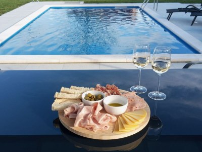 Holiday house Kuca Menta - Features photo 18