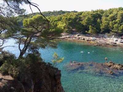 Holiday house Kuca Menta - Environment photo 20