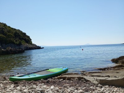 Holiday house Kuca Menta - Environment photo 22