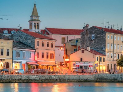 Holiday house Kuca Menta - Environment photo 24