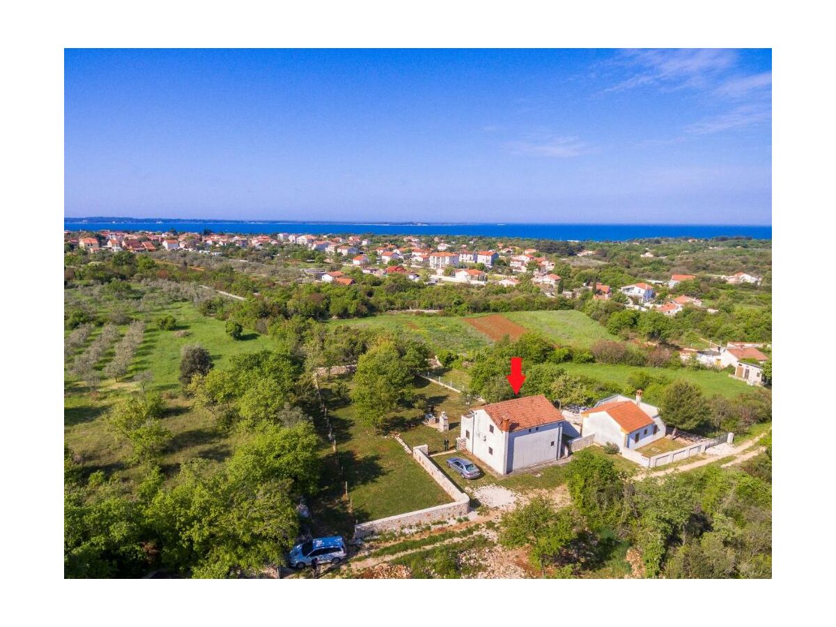 Holiday house DUMENDZIC - Outdoor photo 4