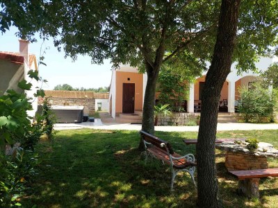 Holiday house DUMENDZIC in Peroj - Holiday house