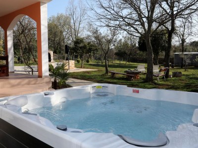 Holiday house DUMENDZIC - Outdoor photo 2