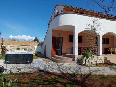 Holiday house DUMENDZIC - Outdoor photo 3