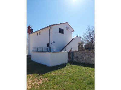 Holiday house DUMENDZIC - Outdoor photo 5