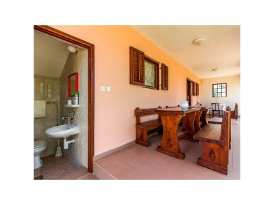 Holiday house DUMENDZIC - Outdoor photo 7