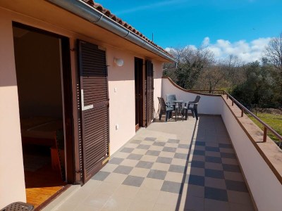 Holiday house DUMENDZIC - Outdoor photo 10