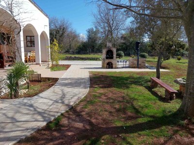 Holiday house DUMENDZIC - Outdoor photo 11