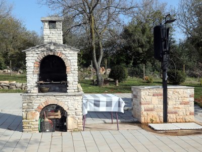 Holiday house DUMENDZIC - Outdoor photo 12