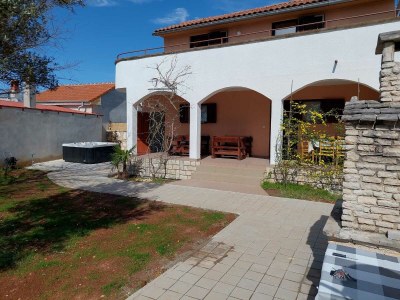 Holiday house DUMENDZIC - Outdoor photo 13