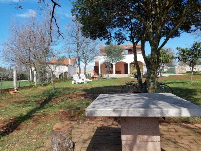 Holiday house DUMENDZIC - Outdoor photo 14