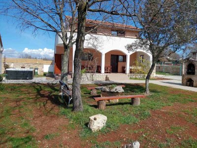 Holiday house DUMENDZIC - Outdoor photo 15